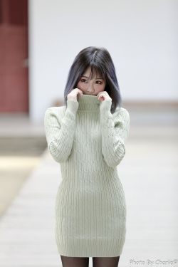 箱中女